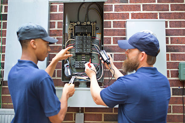 Best Electrical Remodeling Services  in Northgate, OH